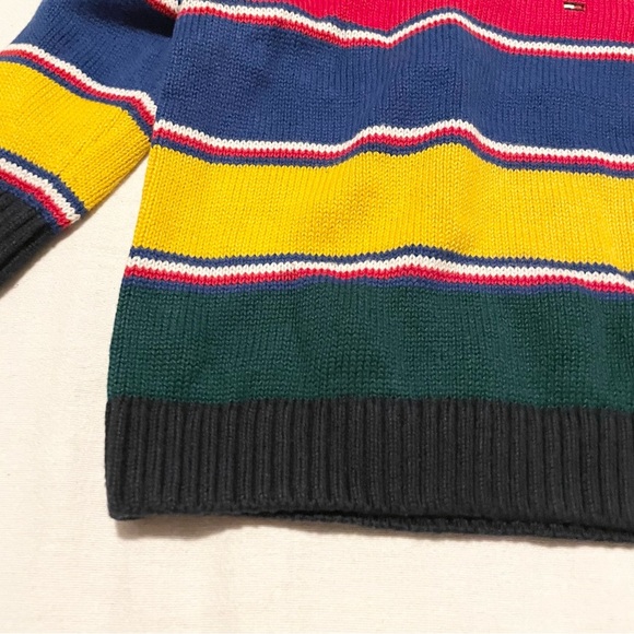 Tommy Hilfiger Baby Sweater Size 6-9 Months - Picture 11 of 12